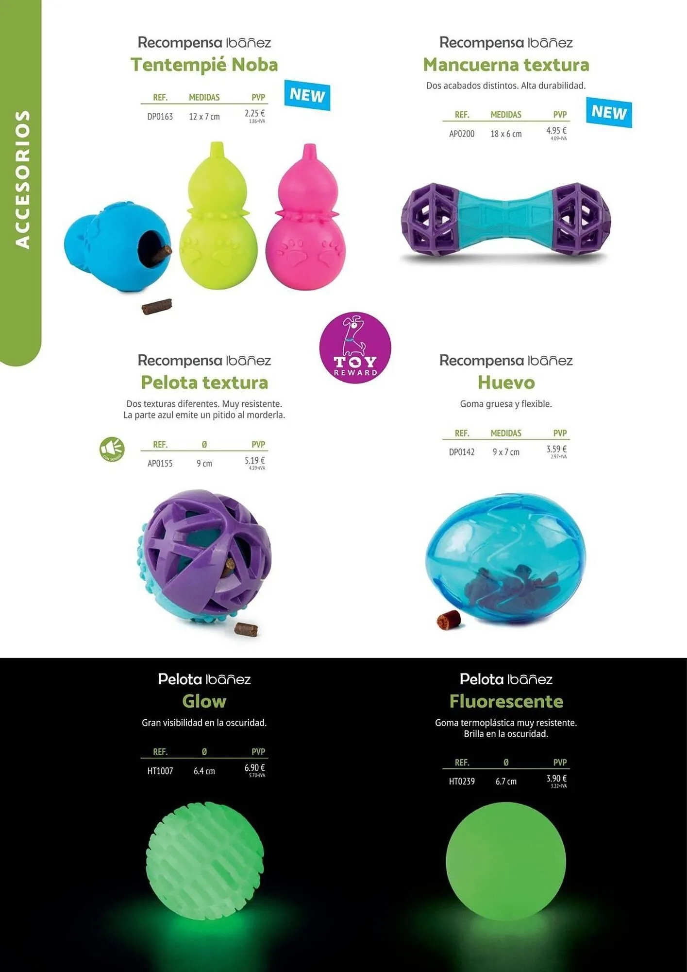 Catálogo de Folleto Setter Bakio 13 de junio al 31 de diciembre 2026 - Página 152