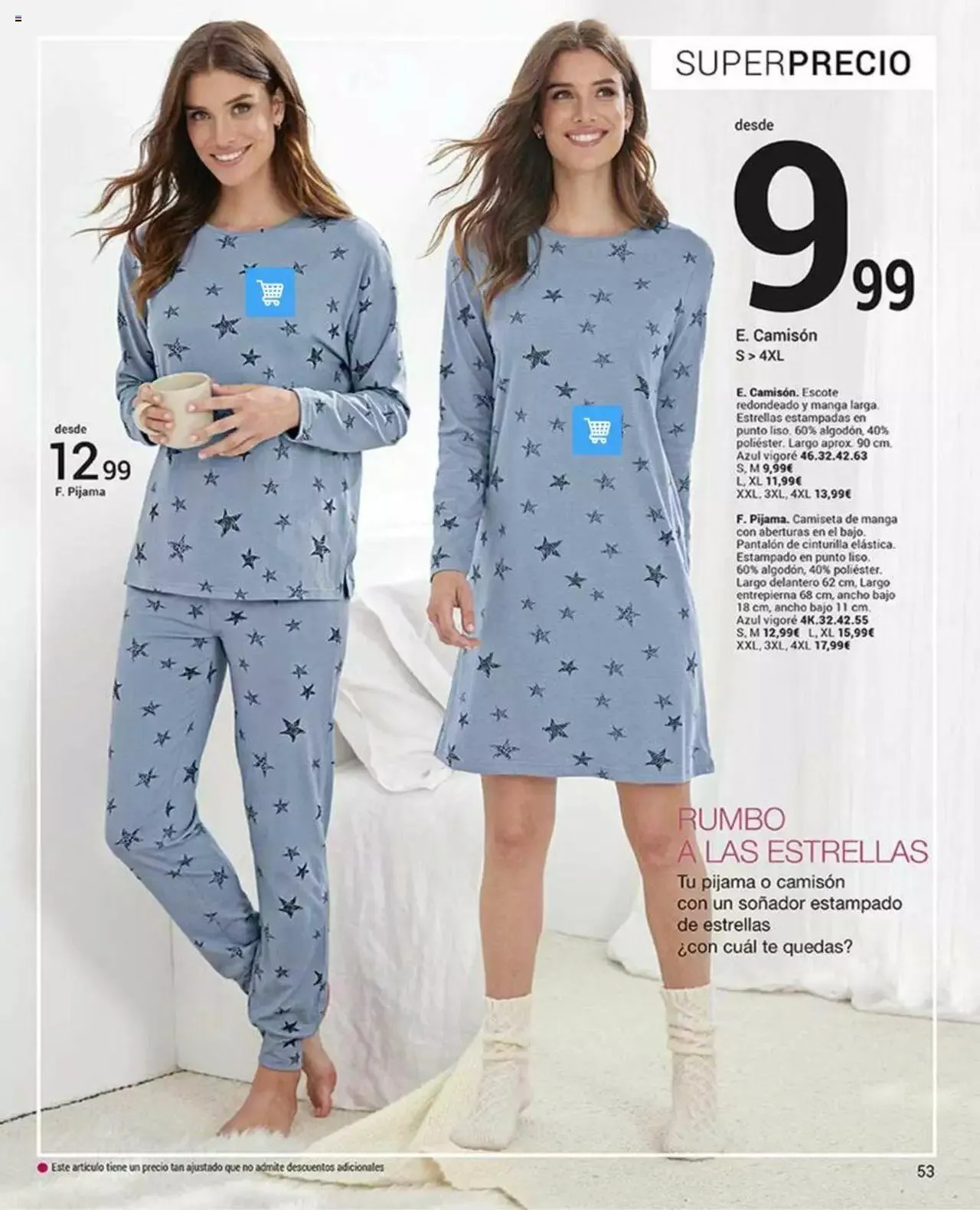 Catálogo de Venca catálogo 13 de diciembre al 29 de febrero 2024 - Página 53