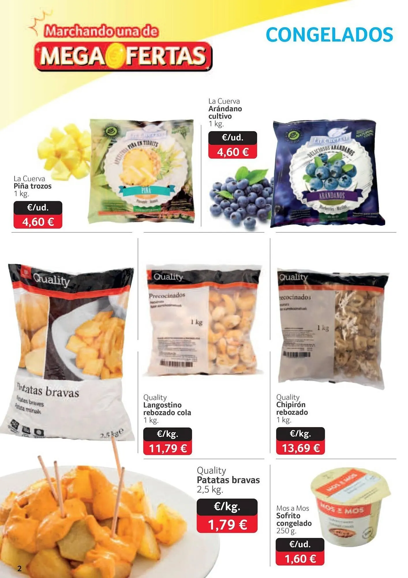 Catálogo de Folleto GM Cash & Carry 19 de junio al 29 de junio 2025 - Página 6