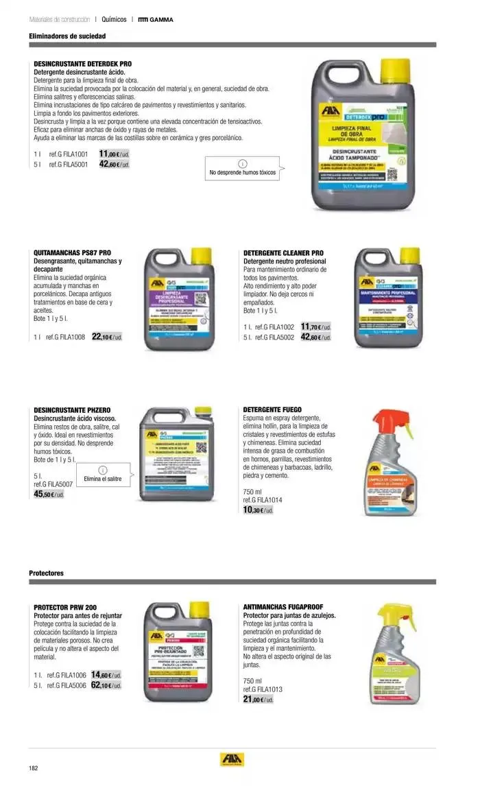 Catálogo de Catálogo Grup Gamma 14 de octubre al 31 de marzo 2025 - Página 91
