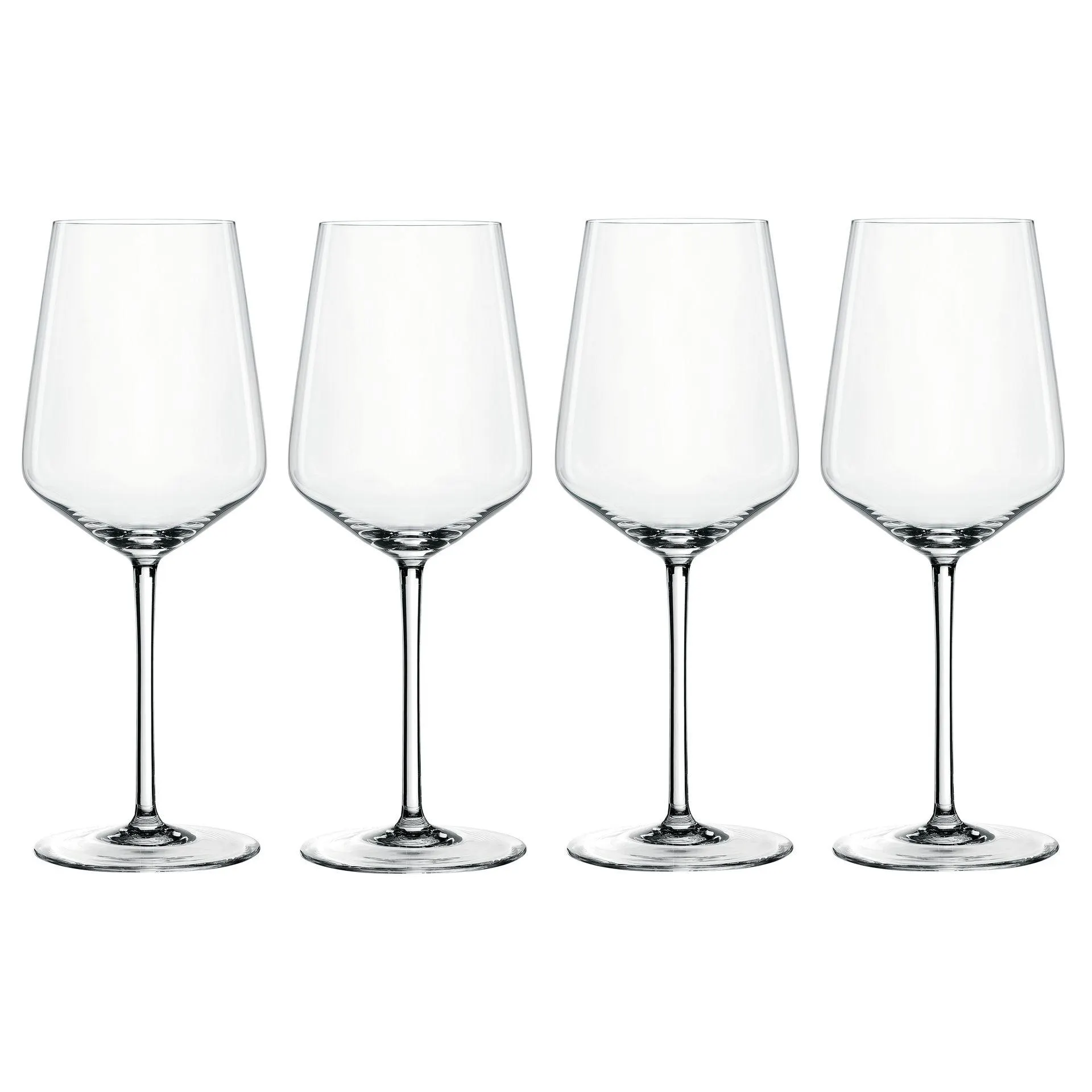 4 Copas de vino blanco Style