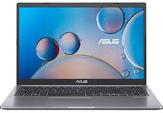 Portátil - F515EA-EJ3060W ASUS, 15,6 ", Full-HD, Intel® Core™ i7, 16 GB, 512 GB, Intel Iris Xe Graphics, Windows 11 Home Gris