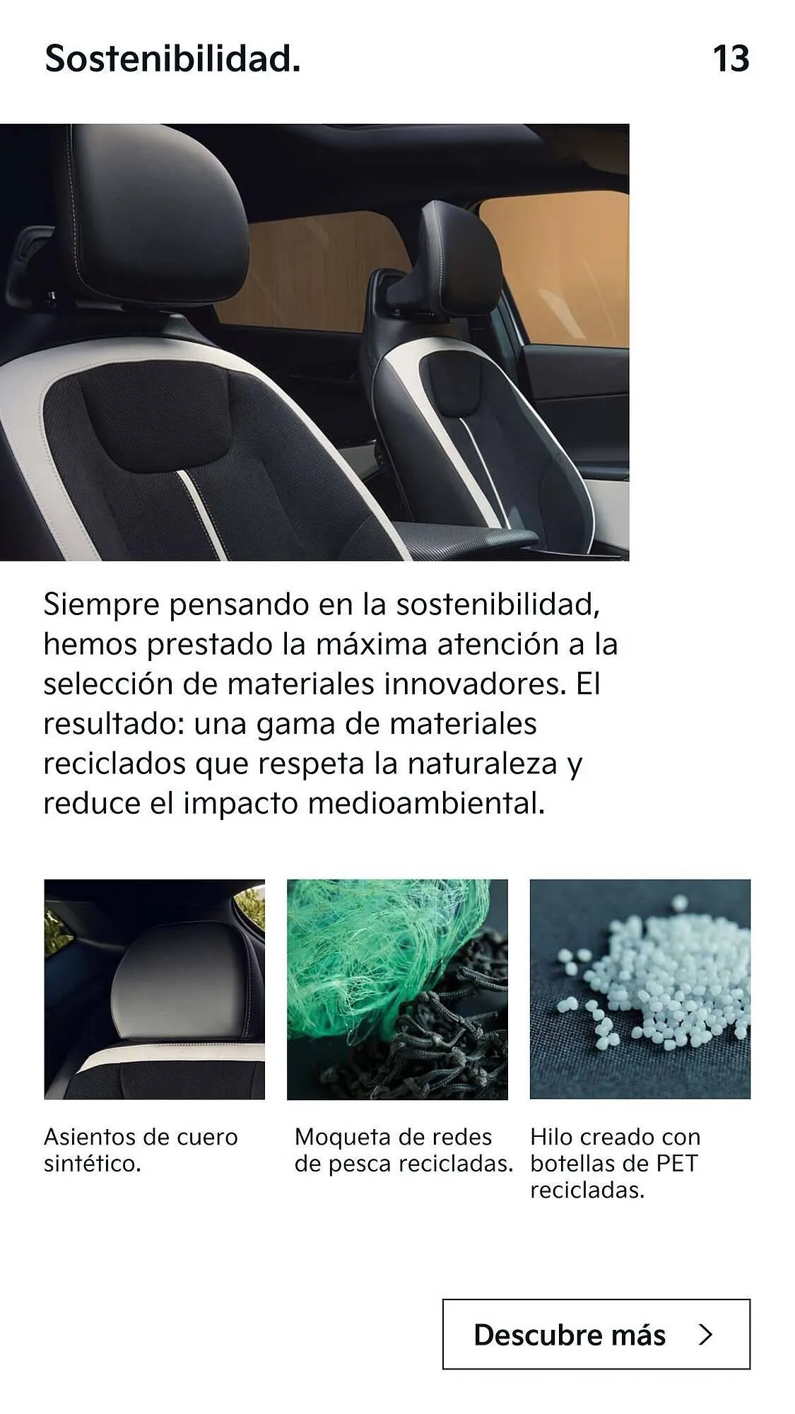 Catálogo de Folleto Kia 20 de agosto al 20 de agosto 2026 - Página 13