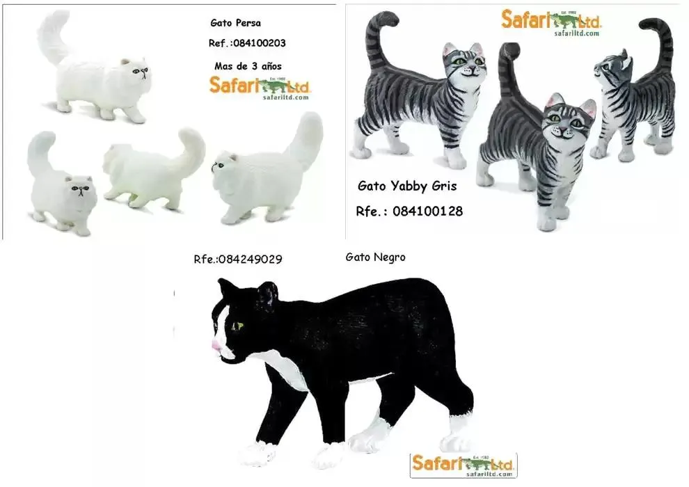 Catálogo de REPRODUCIÓN DE ANIMALES A ESCALA 7 de febrero al 31 de octubre 2025 - Página 157