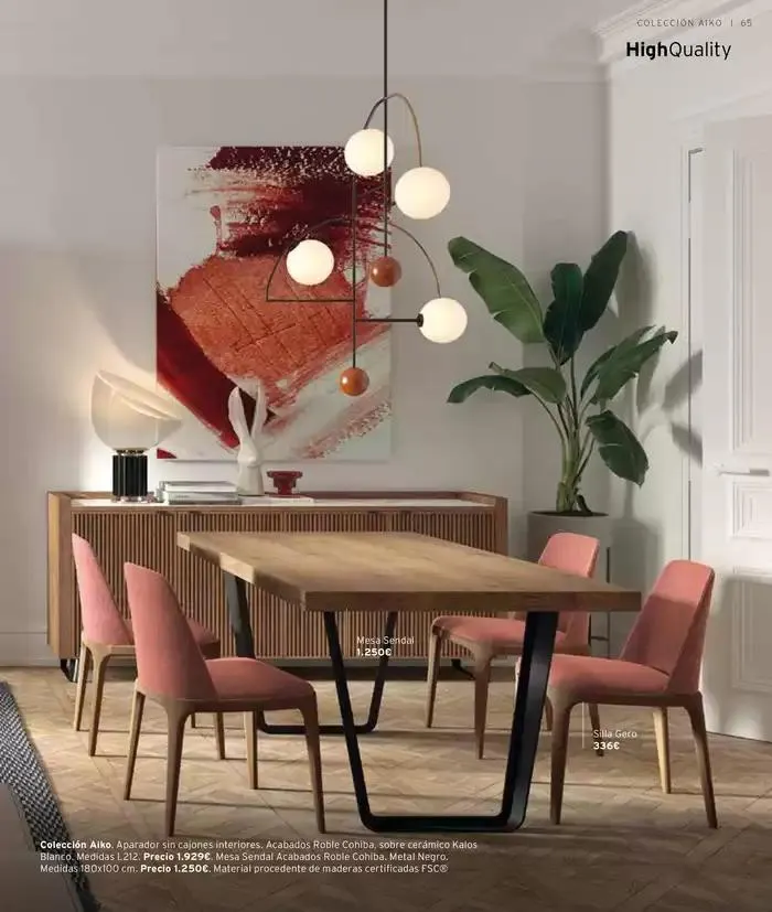 Catálogo de Catálogo Kibuc 7 de marzo al 31 de agosto 2025 - Página 65