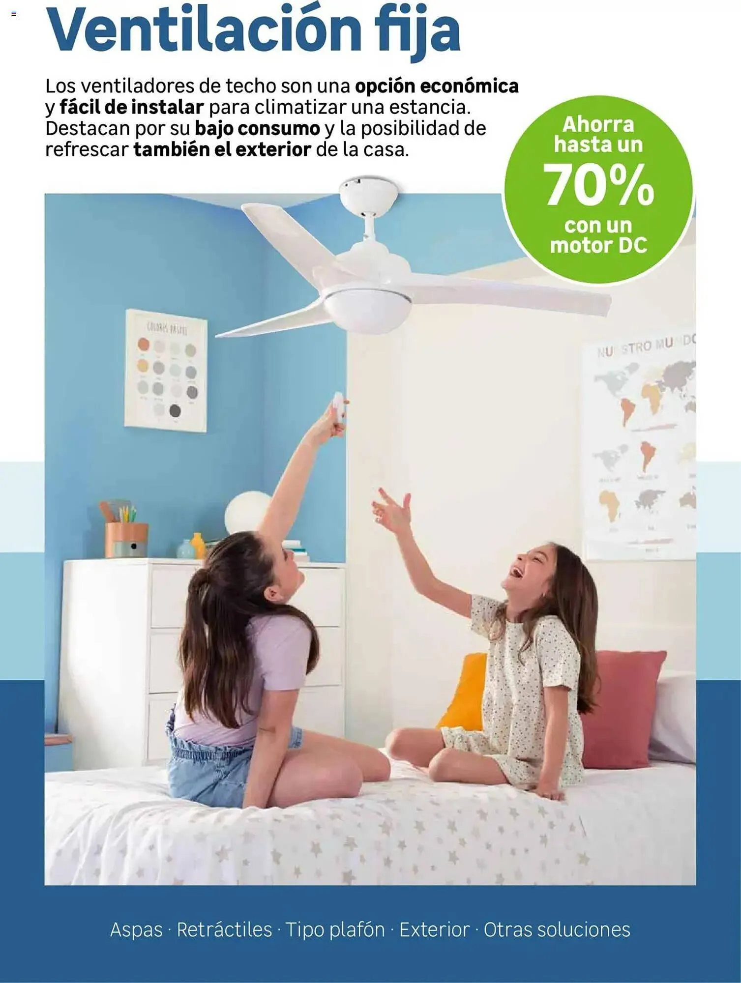 Catálogo de Folleto Leroy Merlin 2 de junio al 23 de junio 2025 - Página 98