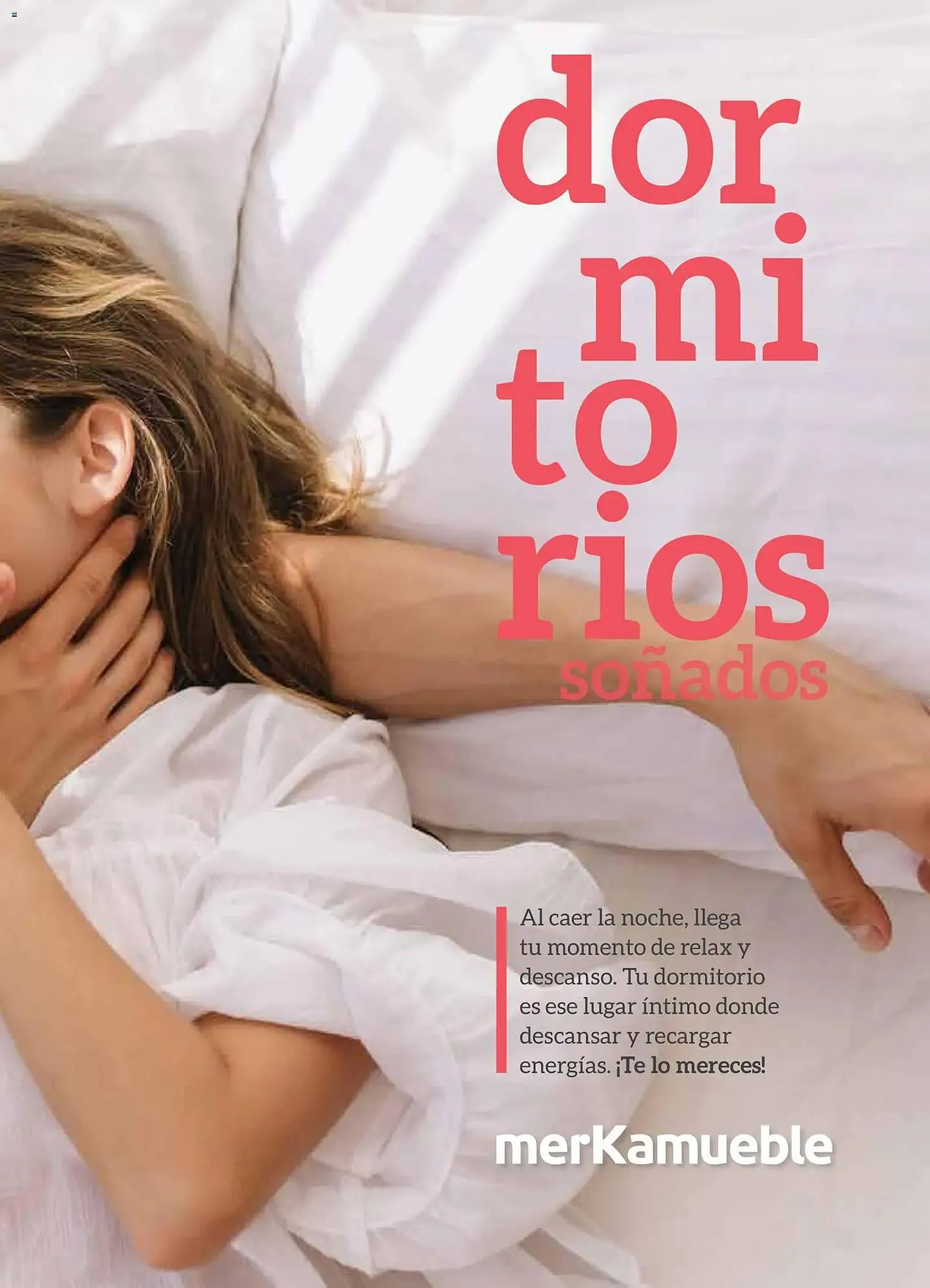 Catálogo de Catálogo Merkamueble 21 de enero al 28 de febrero 2026 - Página 37