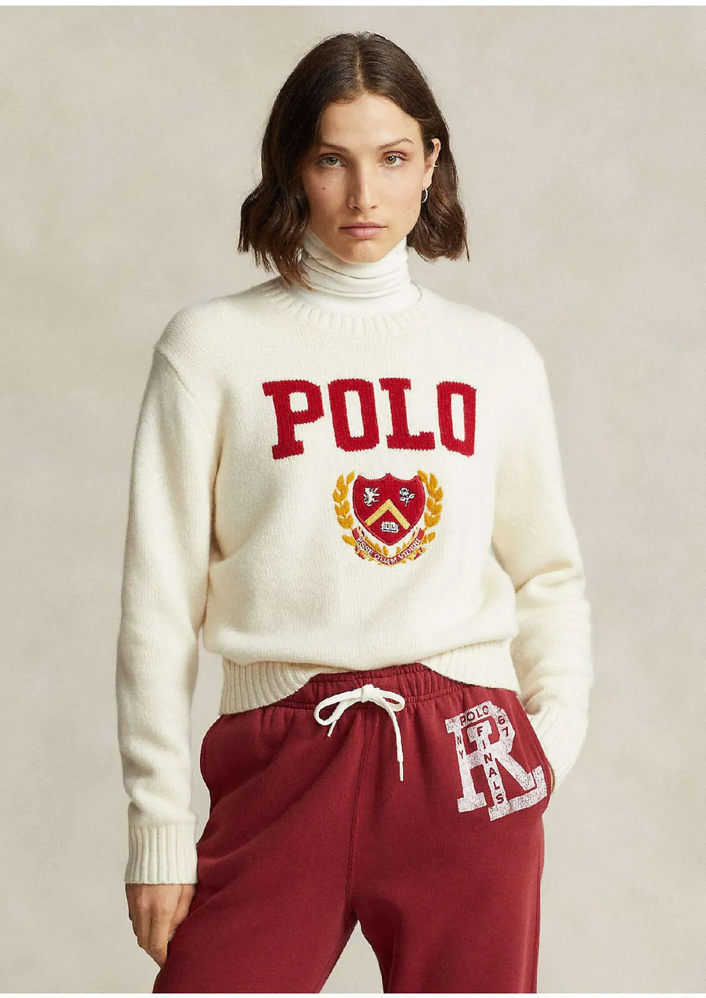 Catálogo de Folleto Ralph Lauren 29 de agosto al 12 de abril 2024 - Página 2