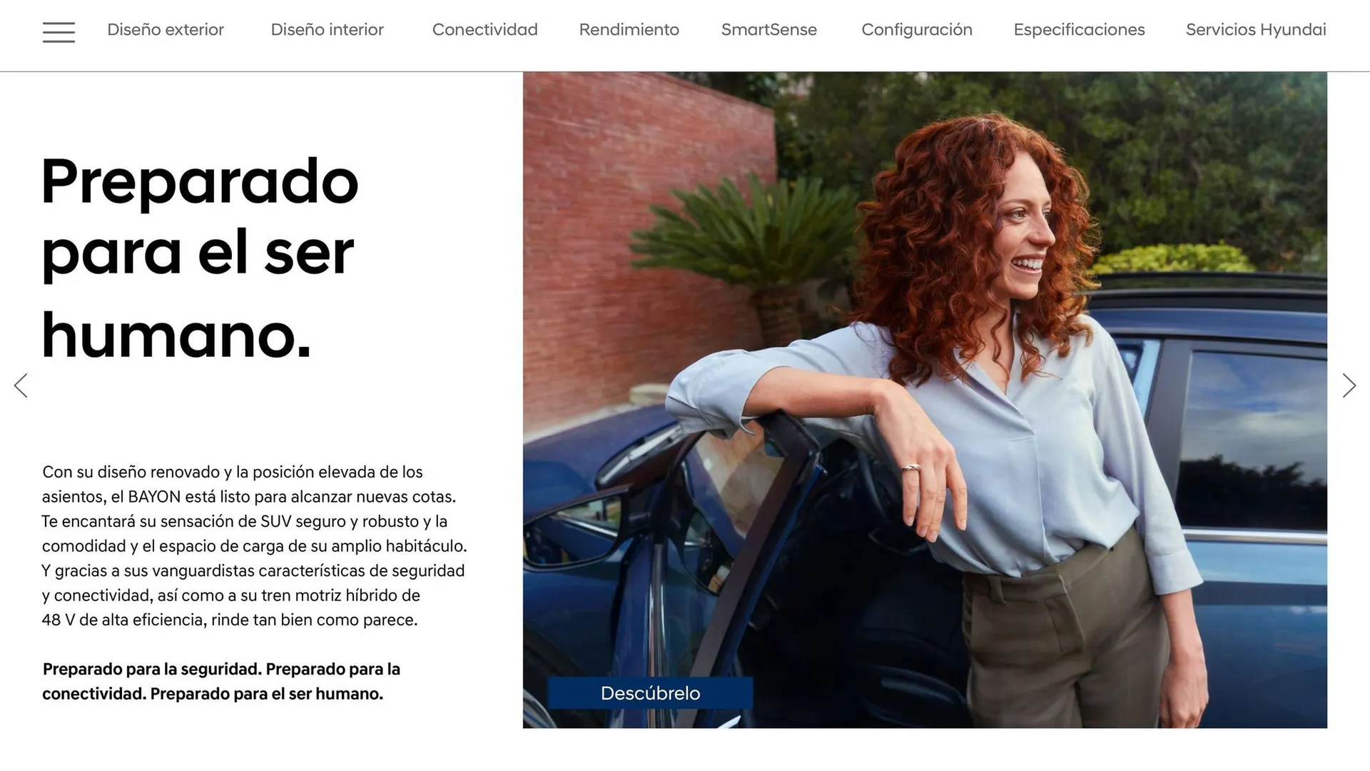 Catálogo de Folleto Hyundai 6 de enero al 31 de diciembre 2026 - Página 25