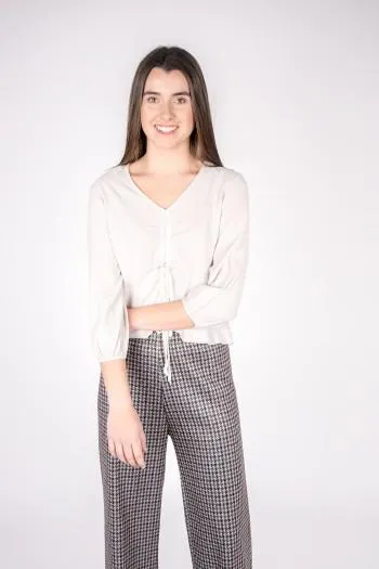 PANTALON KOTT OTTANIO