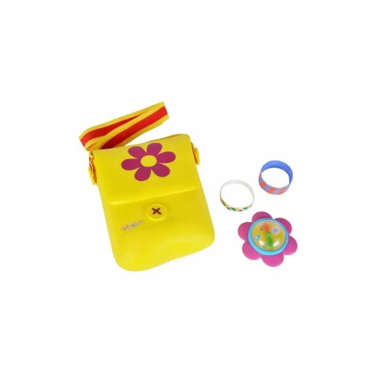 SIMBA SET DE BOLSO WISSPER