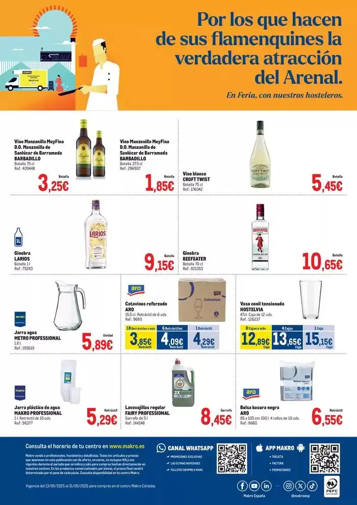 Catálogo de Hoja Cruces Córdoba 14 de mayo al 31 de mayo 2025 - Página 4