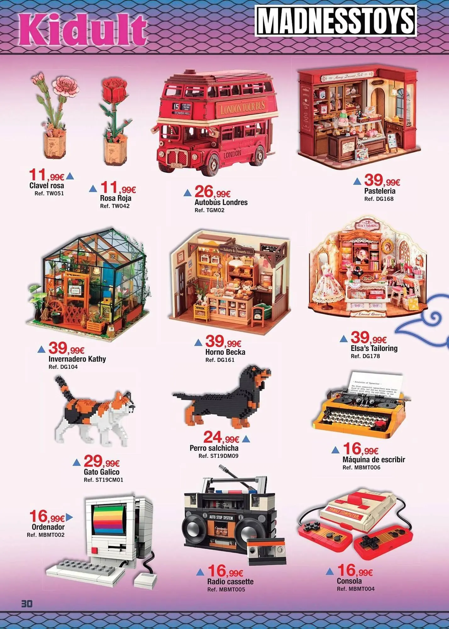 Catálogo de Catálogo DRIM 1 de marzo al 5 de junio 2026 - Página 30