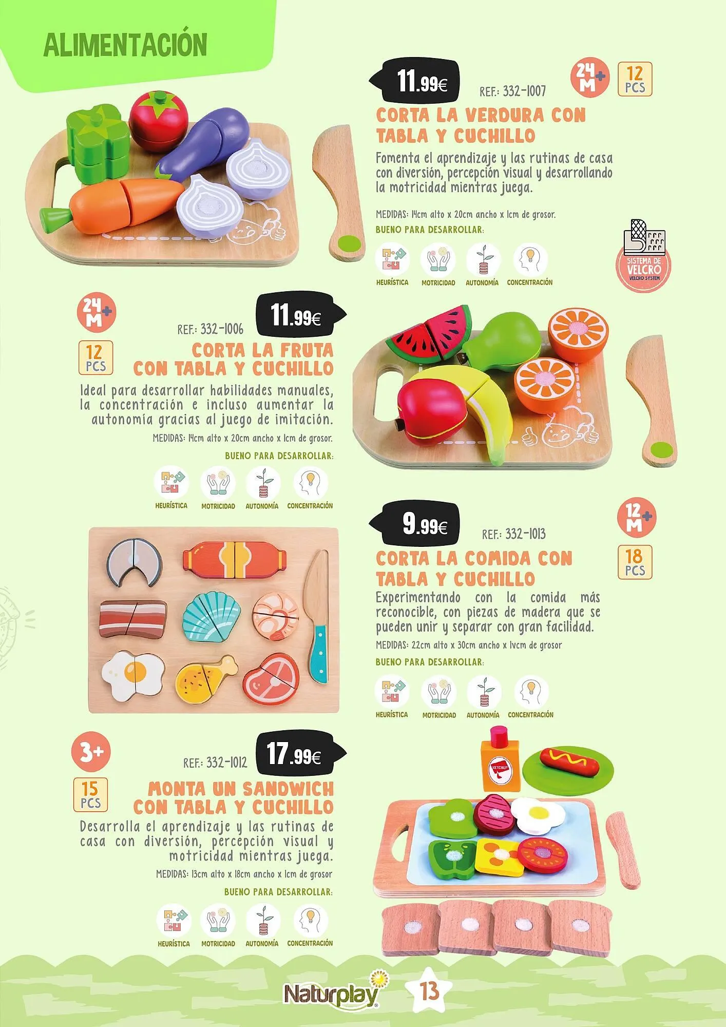 Catálogo de Folleto Juguetilandia 6 de febrero al 12 de marzo 2025 - Página 15