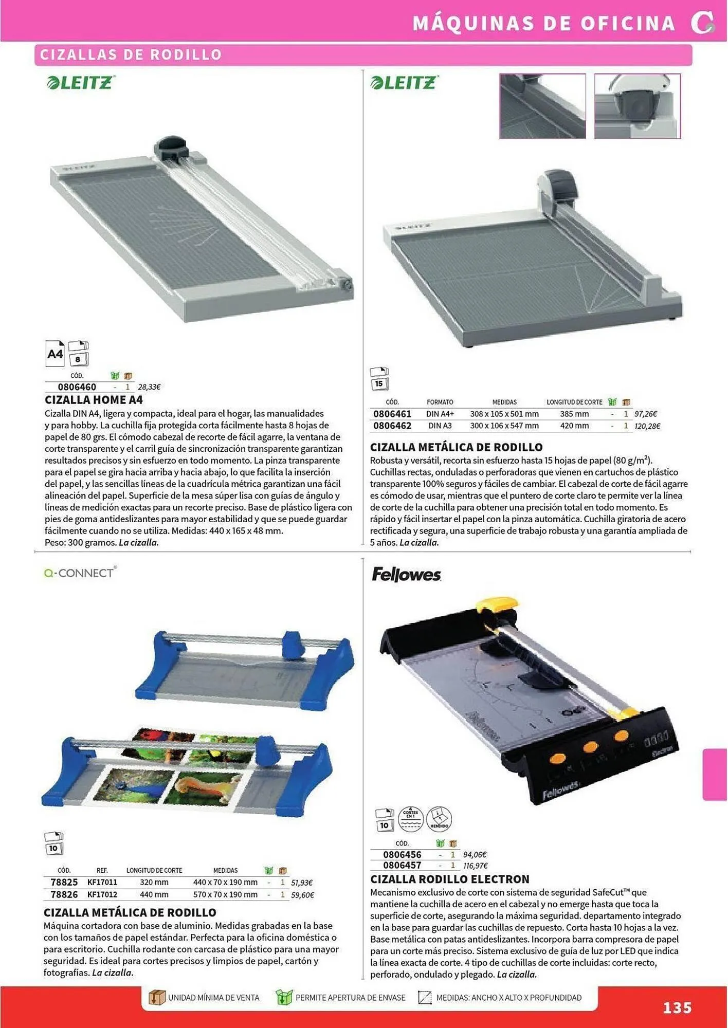 Catálogo de Catálogo Carlin 20 de marzo al 31 de diciembre 2026 - Página 136