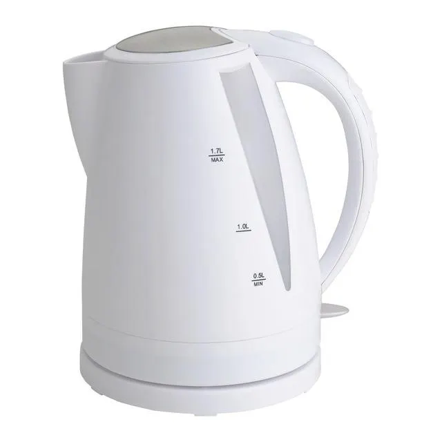 Hervidor Saivod HA-35 con capacidad para 1,7 litros