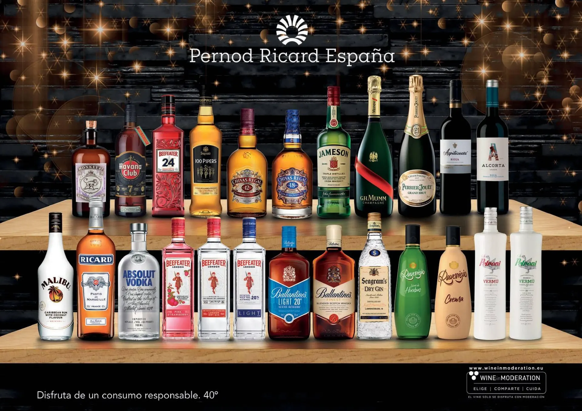 Catálogo de Folleto Cash Barea 4 de octubre al 31 de diciembre 2023 - Página 40