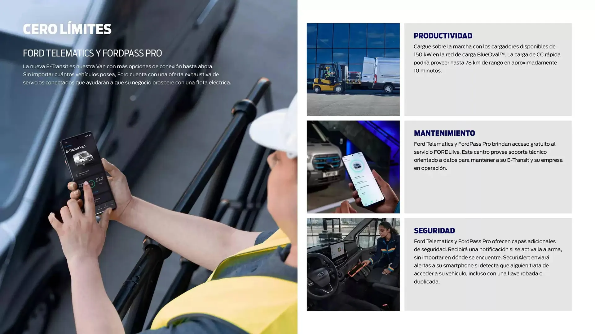 Catálogo de Folleto Ford 13 de noviembre al 13 de noviembre 2025 - Página 7