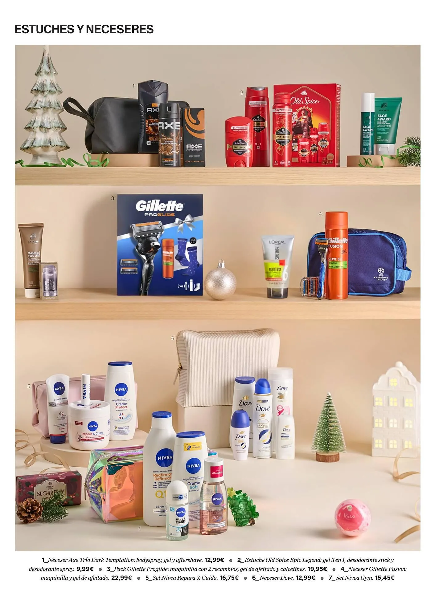 Catálogo de Catálogo Supercor 4 de diciembre al 5 de enero 2026 - Página 7