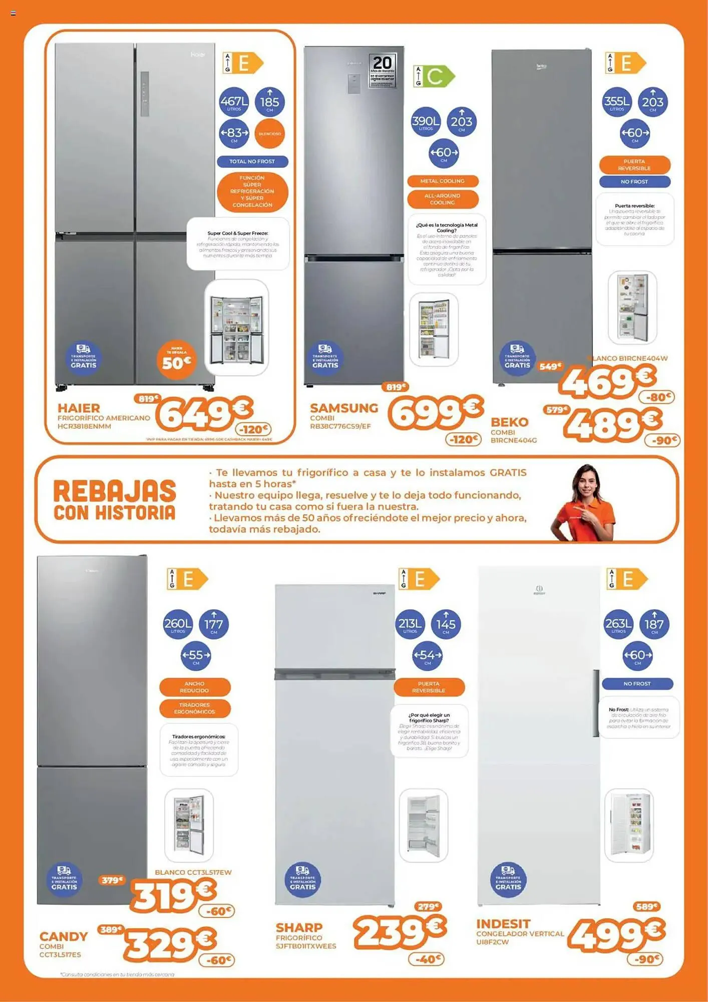 Catálogo de Folleto Pascual Martí 1 de julio al 31 de julio 2025 - Página 2