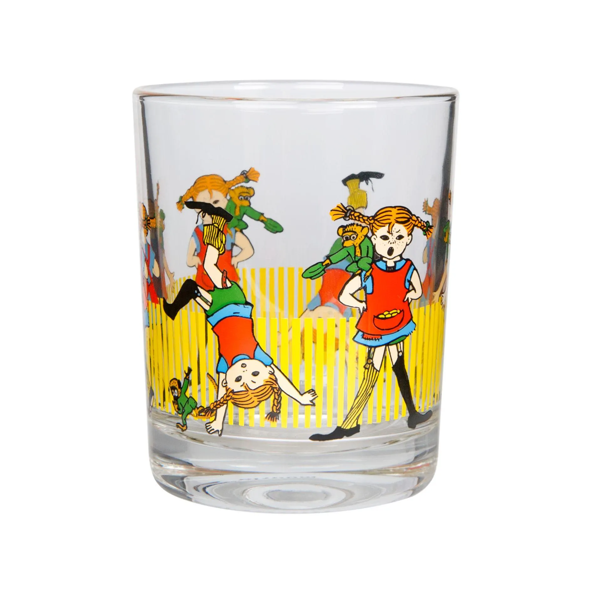 Vaso Pippi 2 dl Multi