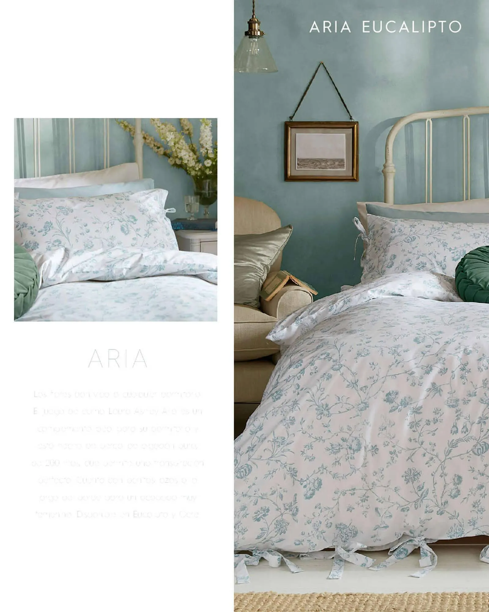 Catálogo de Folleto Laura Ashley 2 de marzo al 1 de febrero 2024 - Página 30