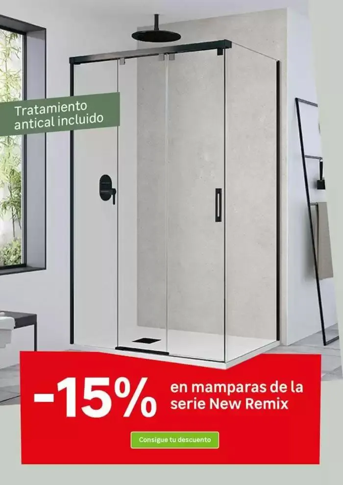 Catálogo de A buen tiempo, ¡buenos precios! 5 de mayo al 31 de agosto 2025 - Página 44