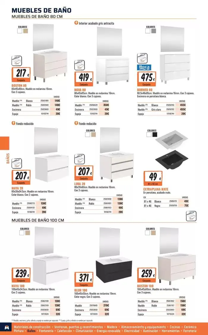 Catálogo de Catálogo 2025 Cordoba 1 de enero al 31 de diciembre 2025 - Página 230