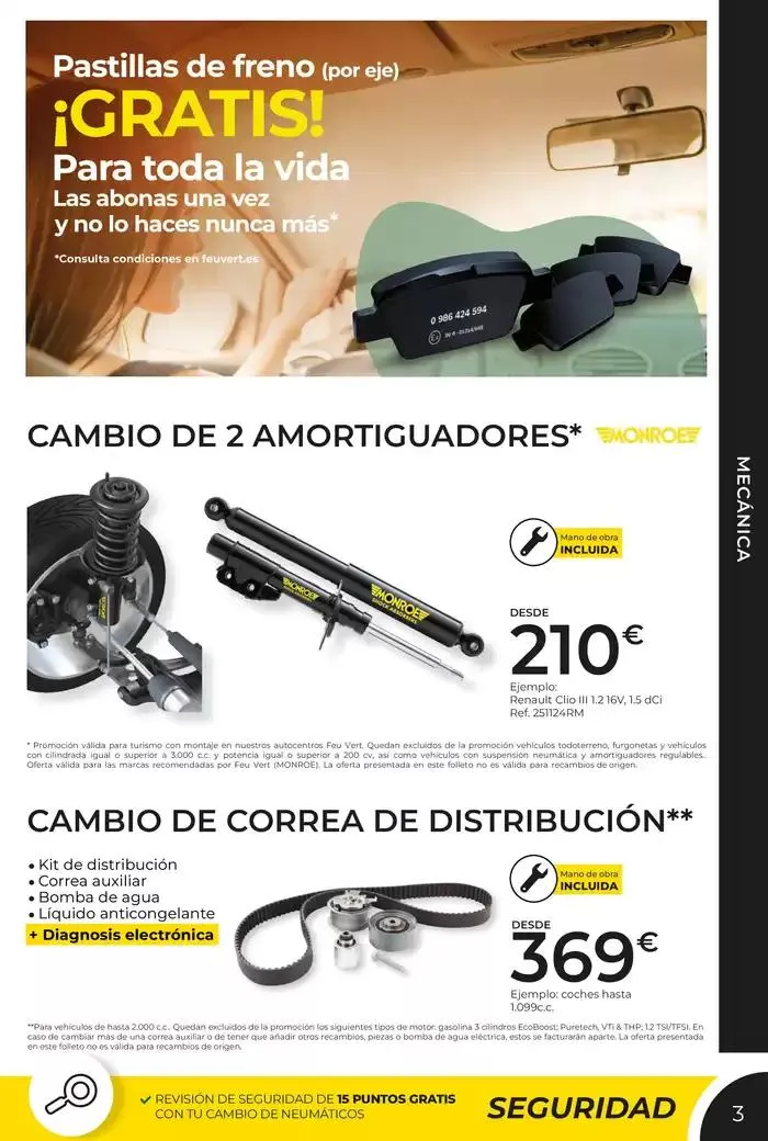 Catálogo de Black Month! 4 de noviembre al 4 de diciembre 2024 - Página 3