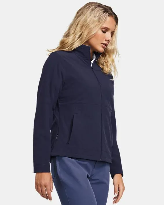 Damesjack UA Storm Revo