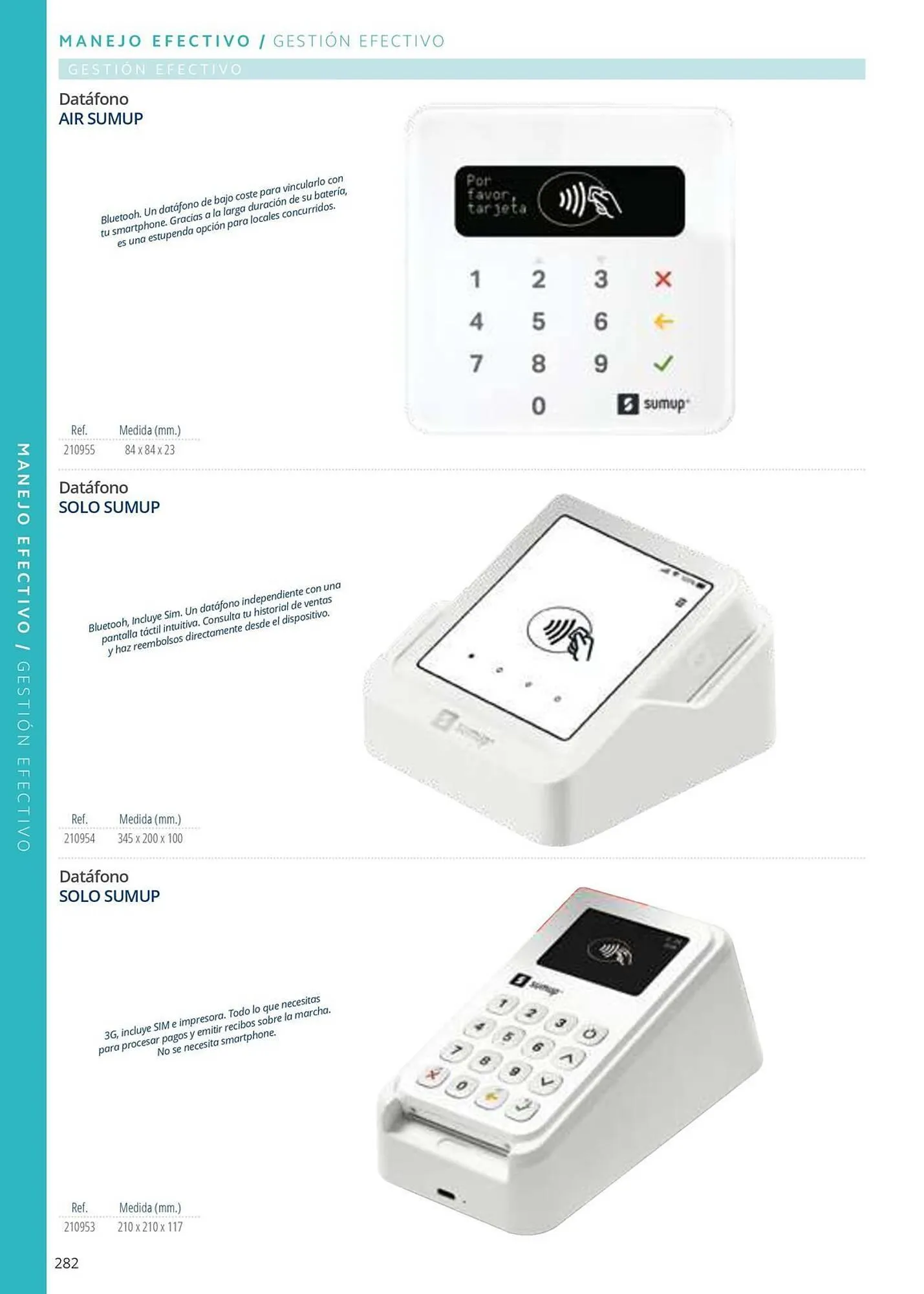 Catálogo de Folleto Makro 12 de junio al 31 de diciembre 2025 - Página 282
