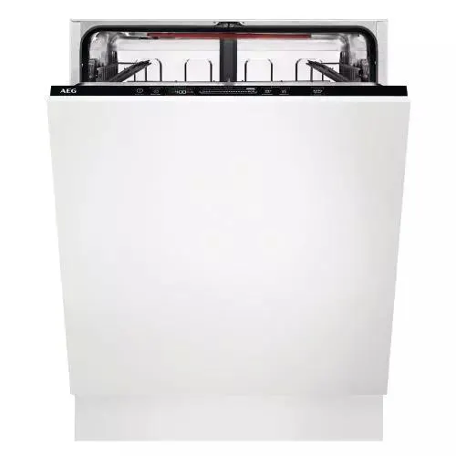 - Clase E, Integrable, 13servicios, 10.5Litros, 596mm