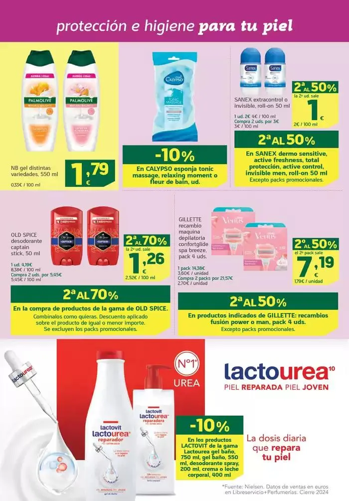 Catálogo de Ofertas desde el 29 de enero 29 de enero al 12 de febrero 2025 - Página 26