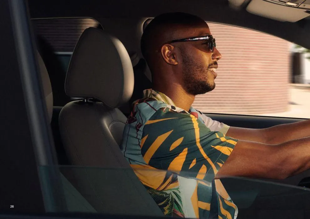 Catálogo de Hyundai - KONA Eléctrico 25 de junio al 25 de junio 2025 - Página 26