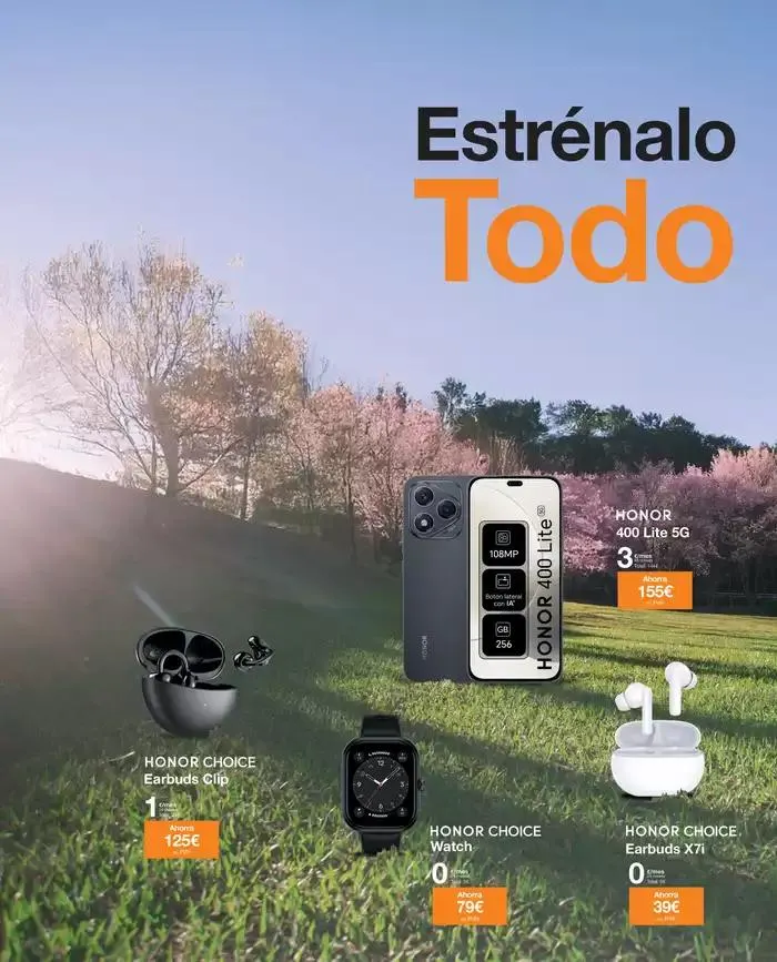 Catálogo de Del 5 de mayo al 1 de junio 5 de mayo al 1 de junio 2025 - Página 4