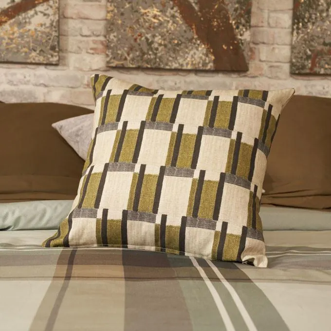 Funda de cojín - Nil