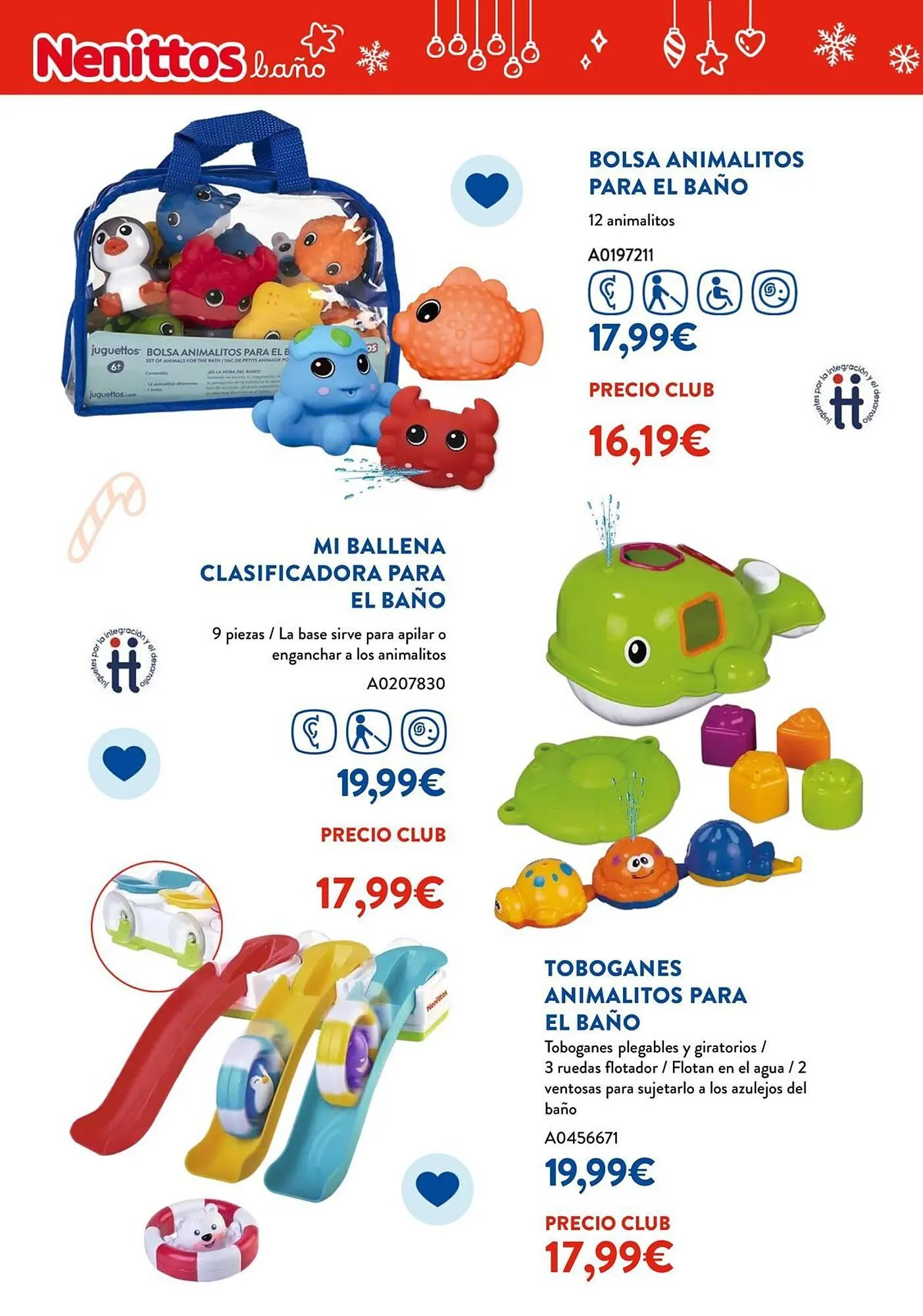 Catálogo de Catálogo Juguettos 28 de octubre al 24 de diciembre 2025 - Página 98