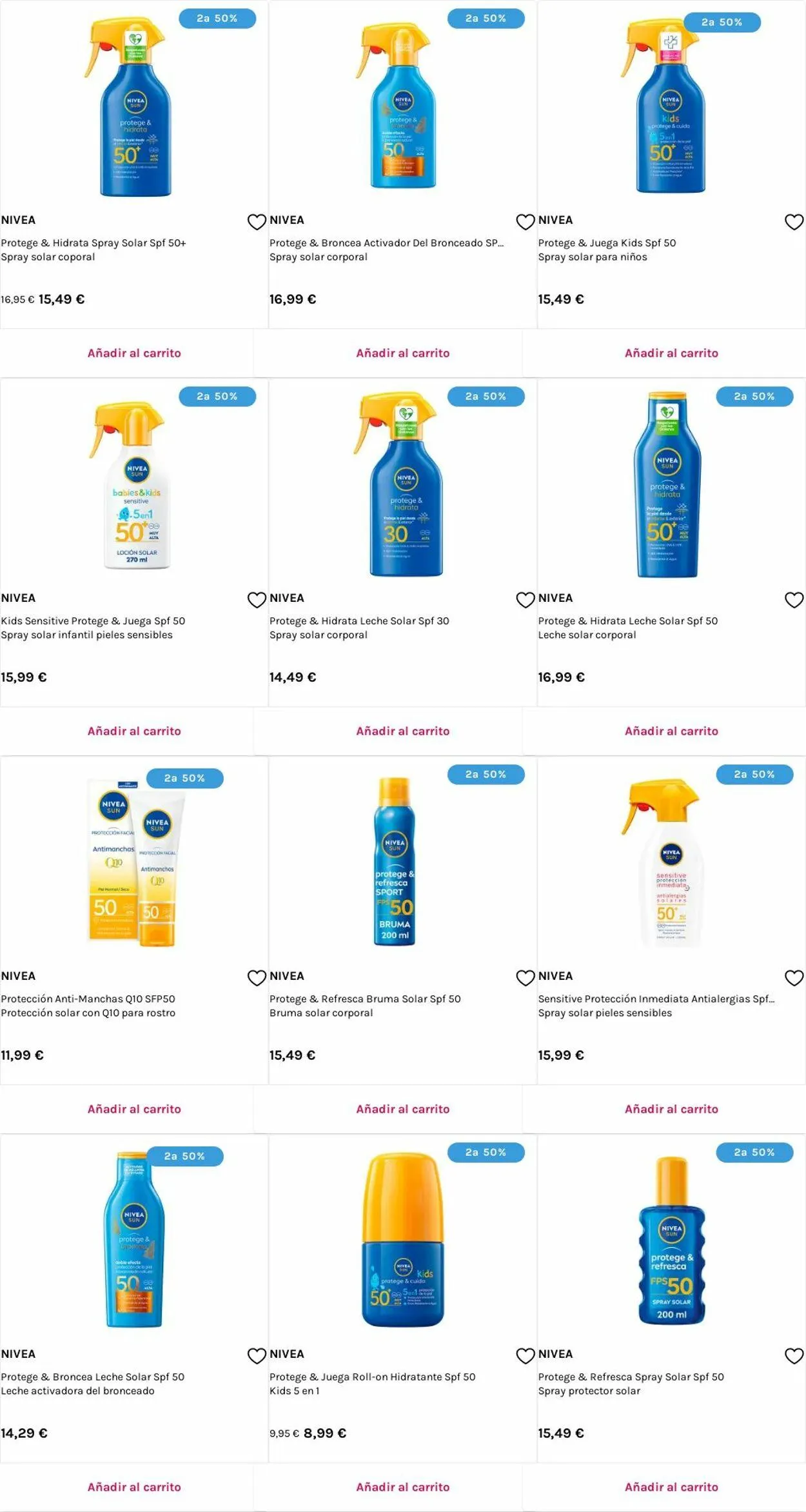 Catálogo de Druni 23 de junio al 2 de julio 2025 - Página 100