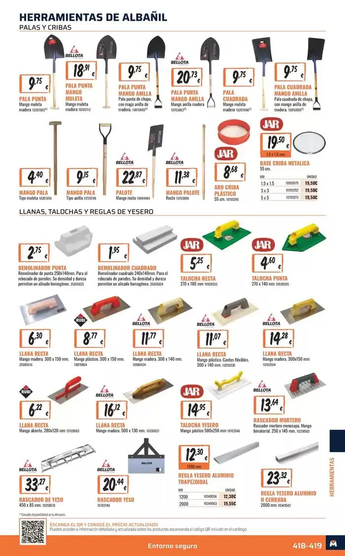 Catálogo de Catálogo 2025 Lugo 1 de enero al 31 de diciembre 2025 - Página 419
