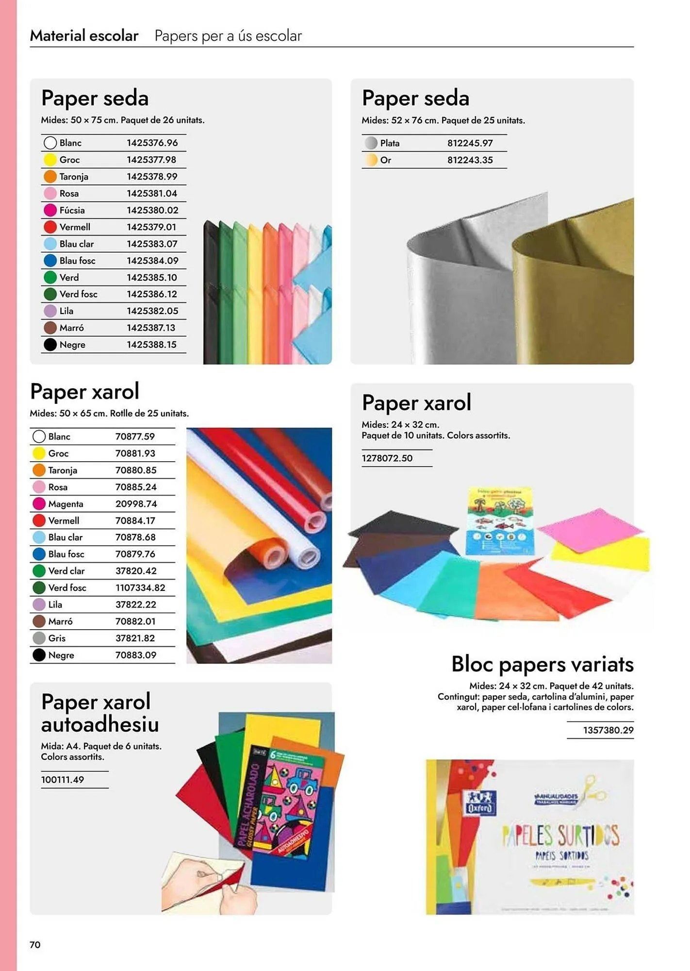 Catálogo de Folleto Abacus 19 de junio al 31 de diciembre 2025 - Página 168