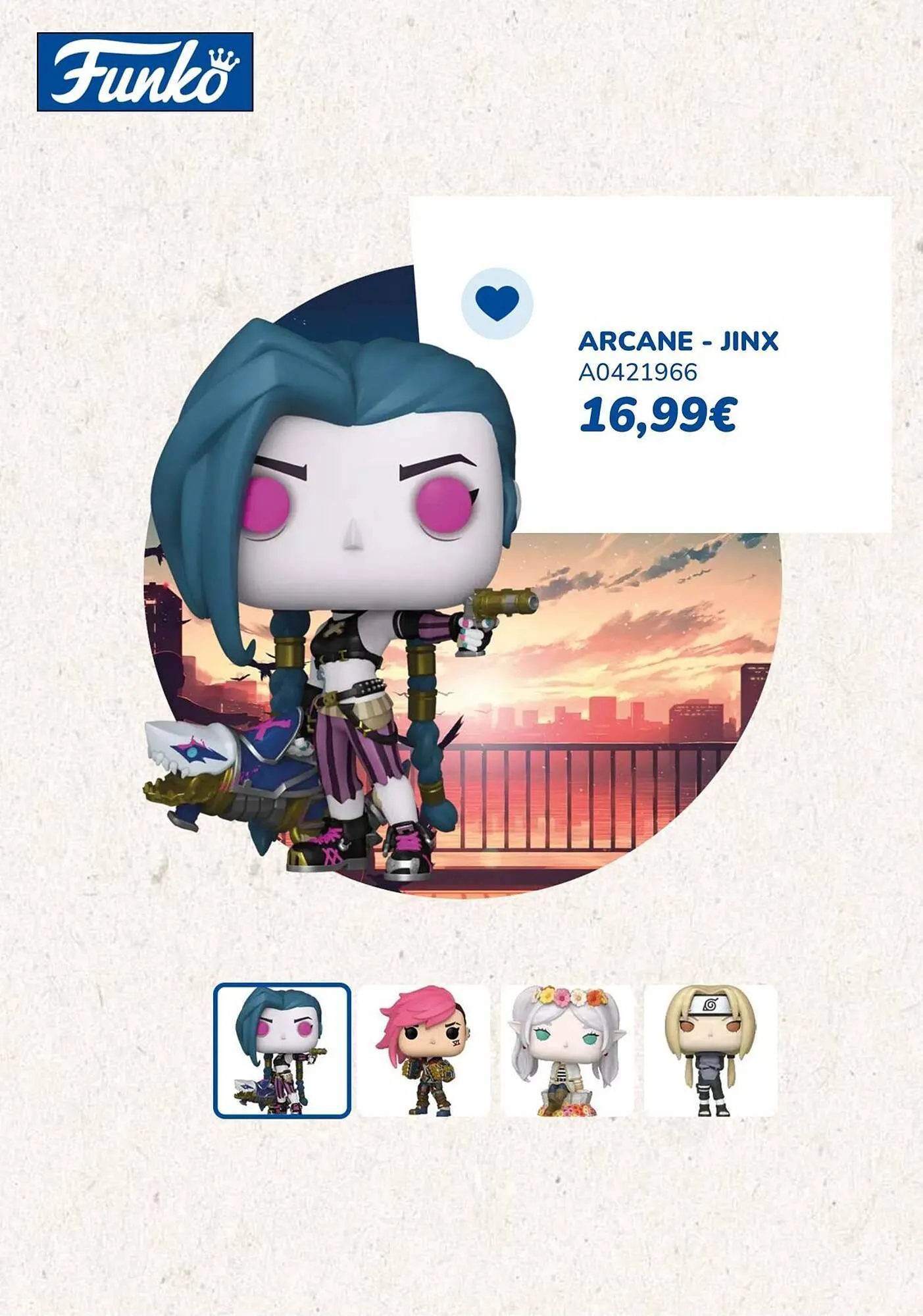 Catálogo de Catálogo Juguettos 7 de octubre al 31 de enero 2026 - Página 70