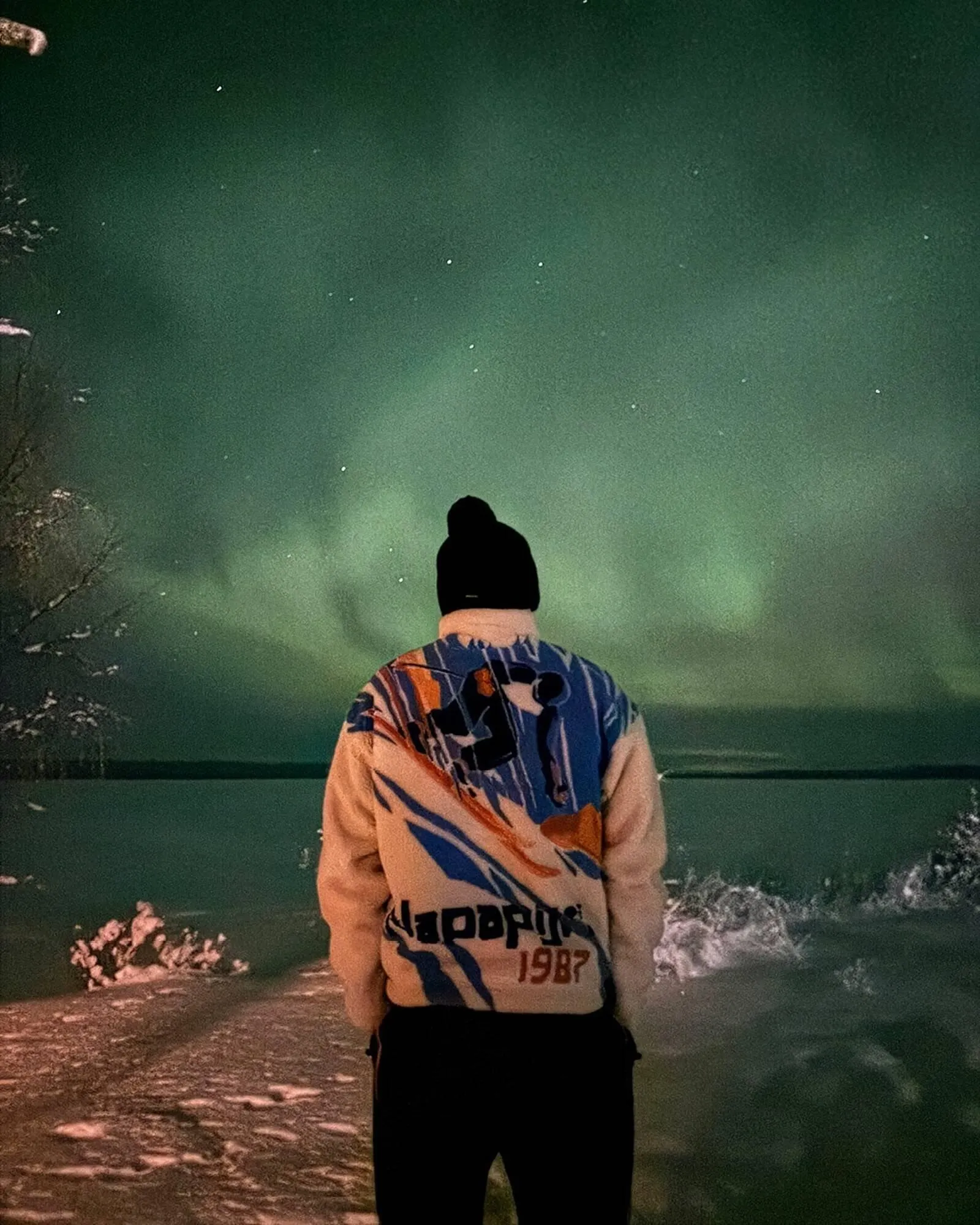 Catálogo de Folleto Napapijri 28 de diciembre al 1 de febrero 2026 - Página 1