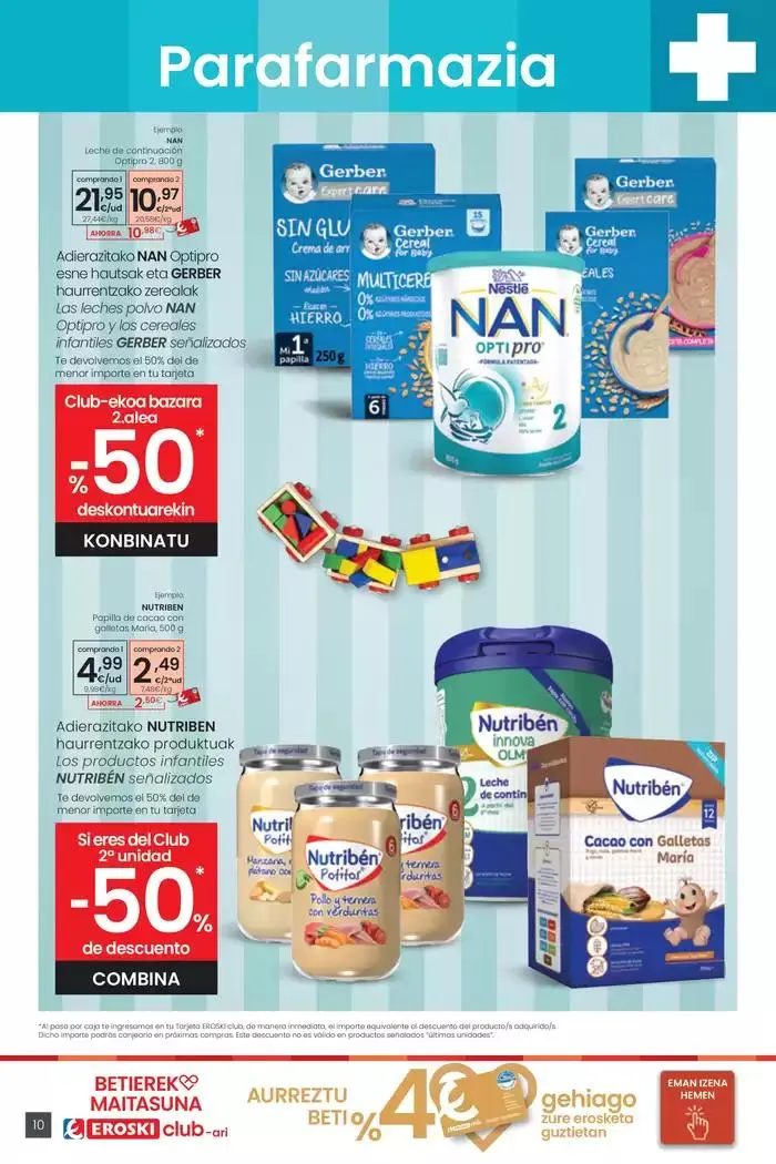 Catálogo de Hola peke 30 de enero al 12 de febrero 2025 - Página 10