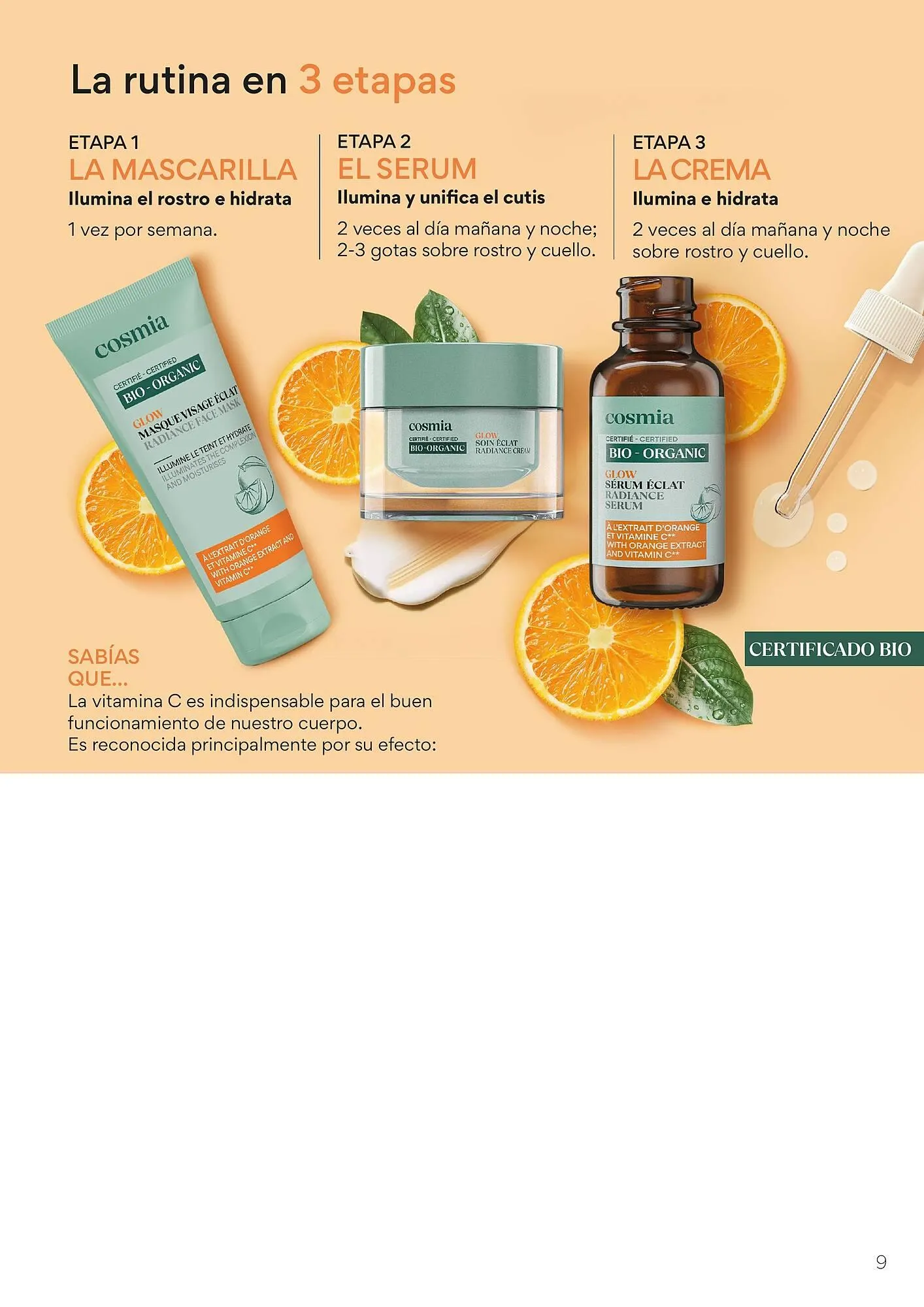 Catálogo de Folleto Alcampo 7 de octubre al 31 de diciembre 2025 - Página 9