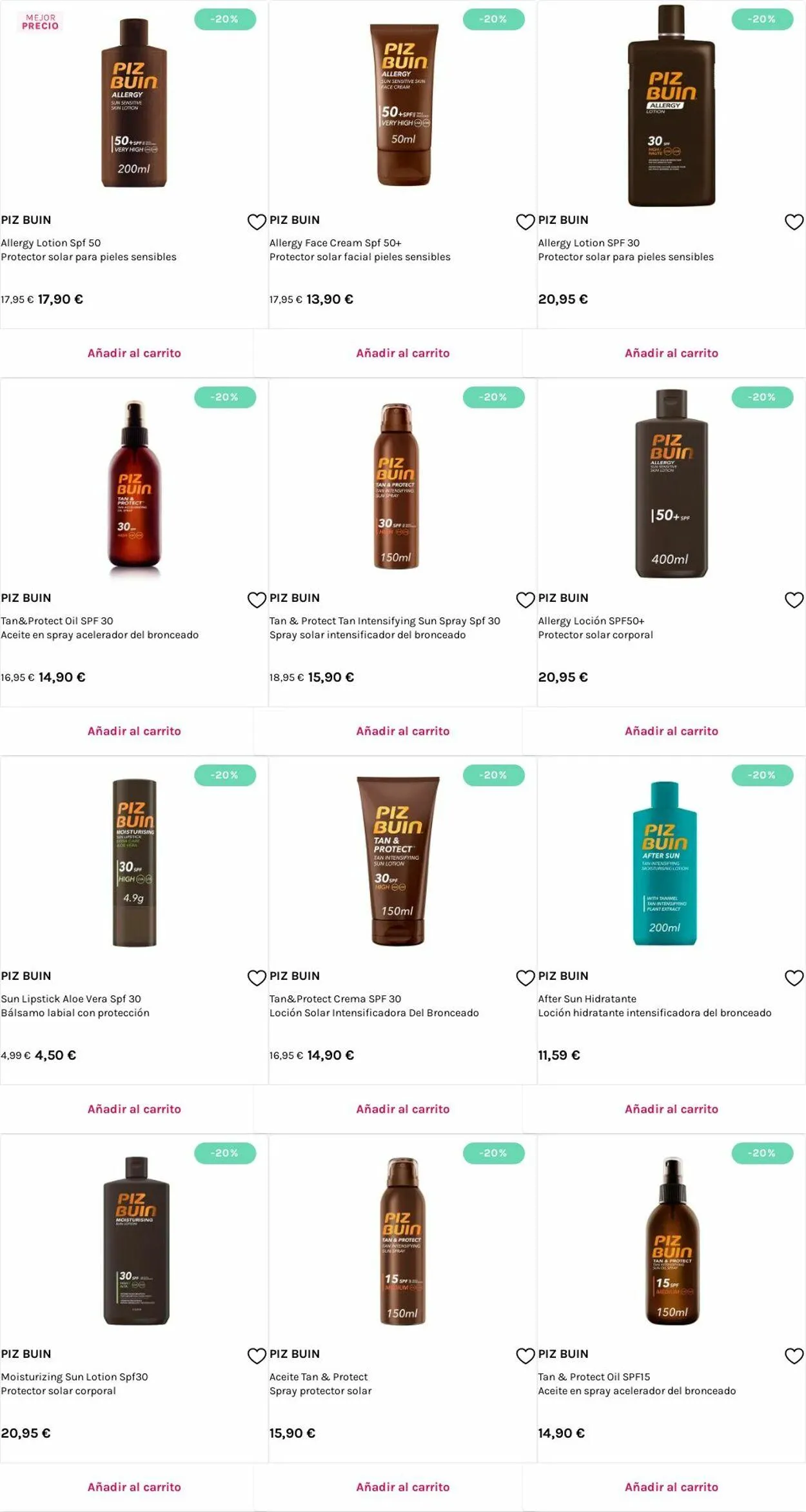 Catálogo de Druni 23 de junio al 2 de julio 2025 - Página 48