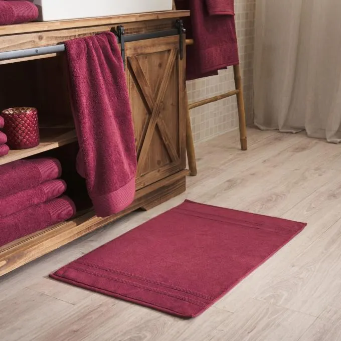 Alfombra - Basic LM Berenjena