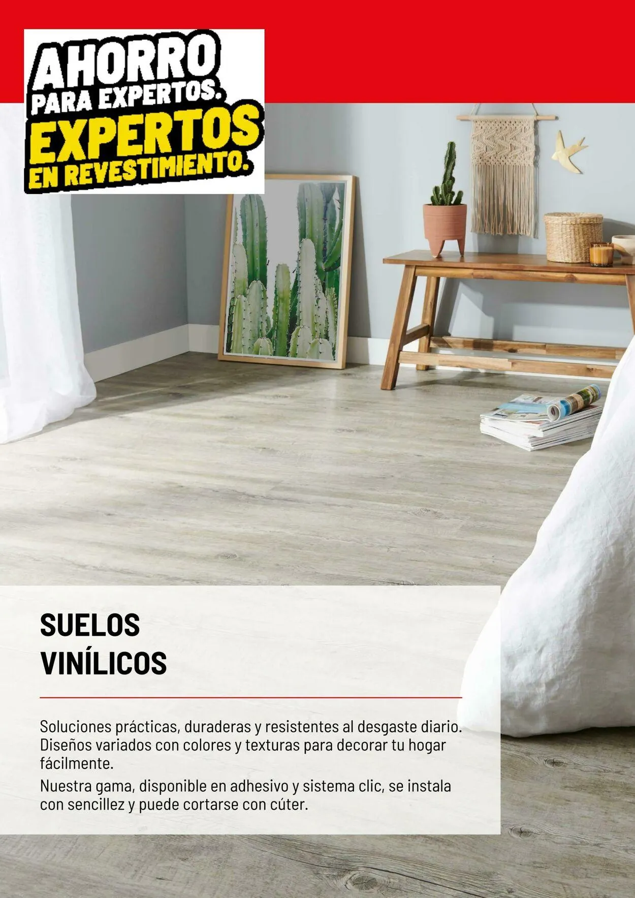 Catálogo de Brico Depôt Oferta actual 26 de agosto al 9 de septiembre 2026 - Página 4