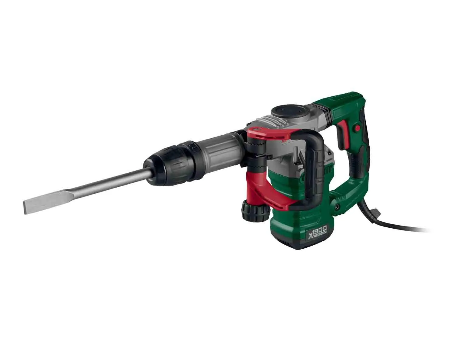 Martillo de demolición