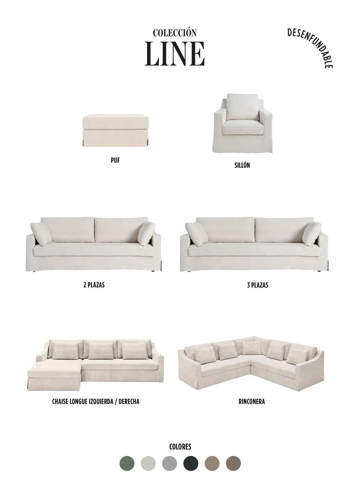 Catálogo de Catálogo El Corte Inglés 13 de octubre al 28 de febrero 2026 - Página 16