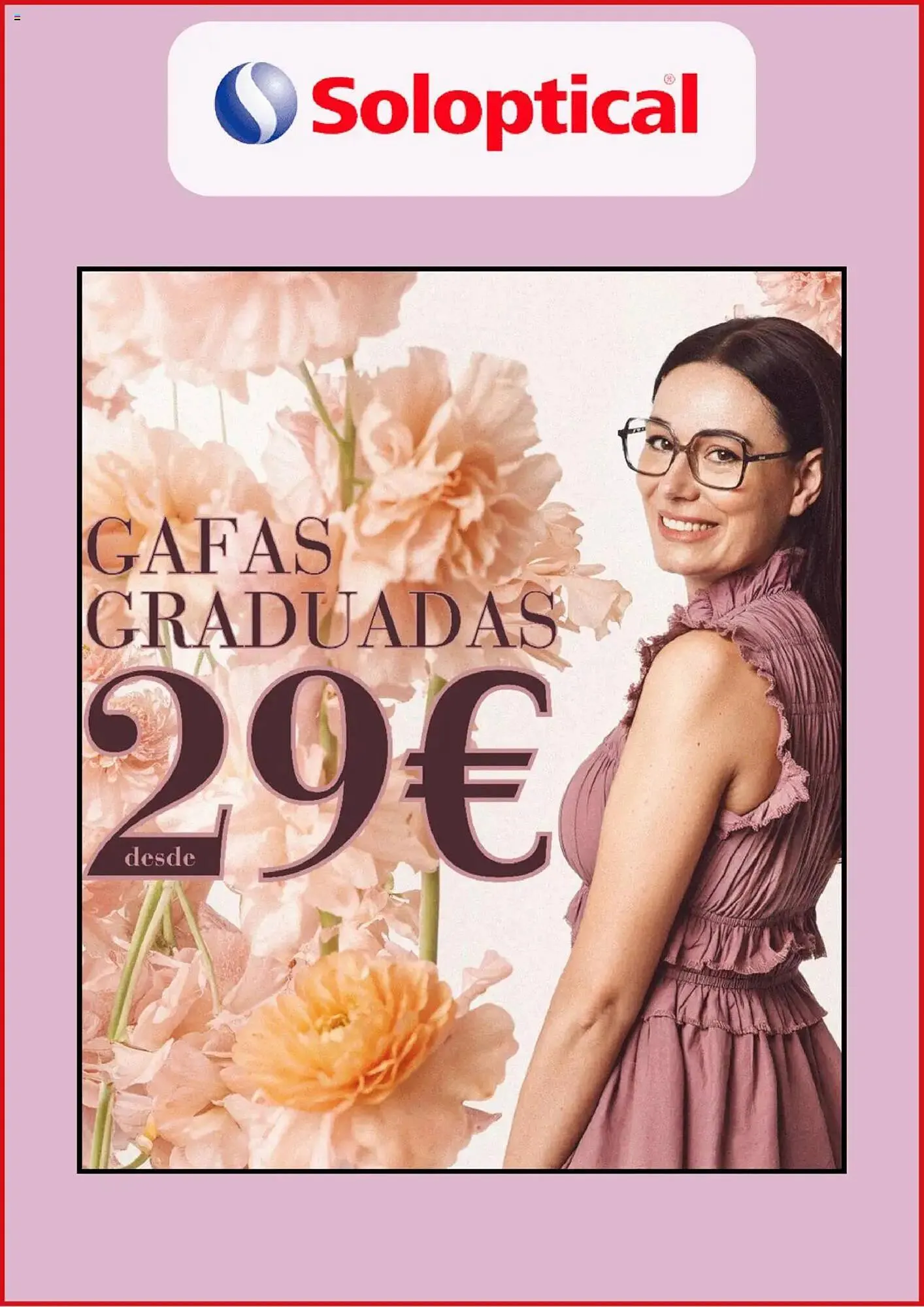 Folleto Soloptical - 1